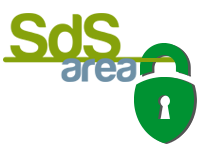 SdS Area is een volledig beveiligd systeem